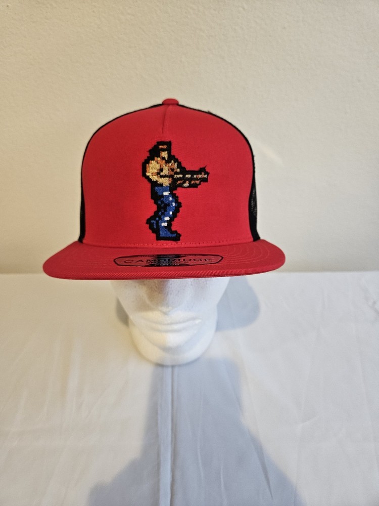 Contra Hat