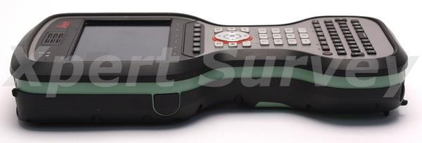 Leica CS20 Captivate V4.10 Field Controller Data Collector w/ GS Robotic Support
