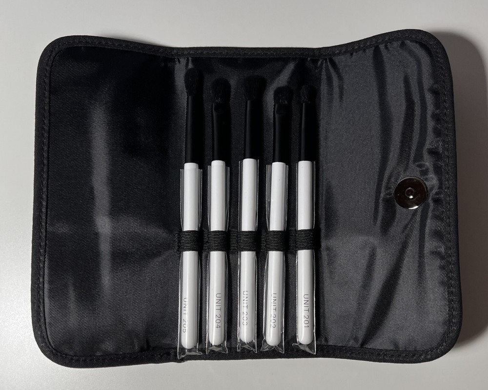 UNITS 200 Series Eye Set New in Package