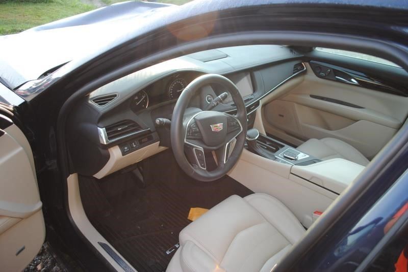 Camera/Projector Camera Front View Windshield Mounted Fits 16-18 CT6 680818