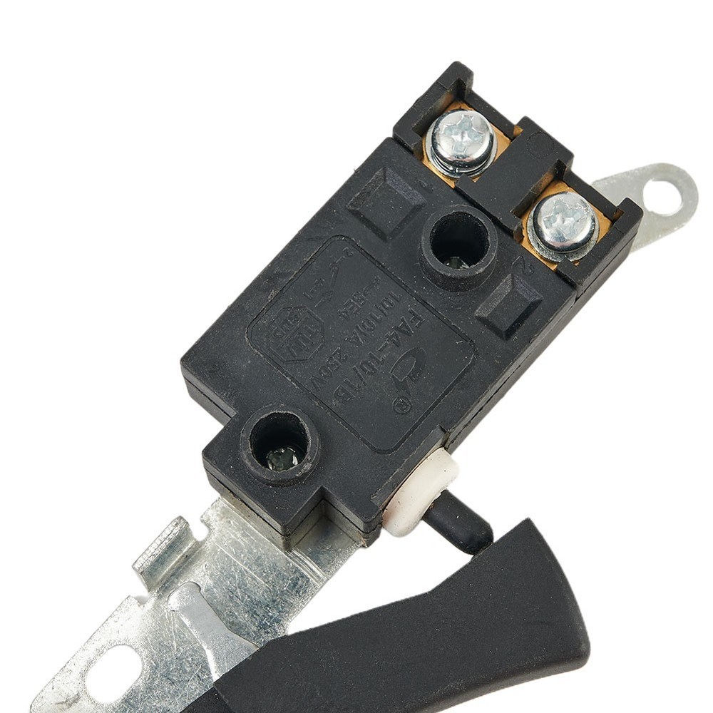 250V/10A Speed Control Switch Trigger Switch FA2-10/1B For PH65A Electric Pick