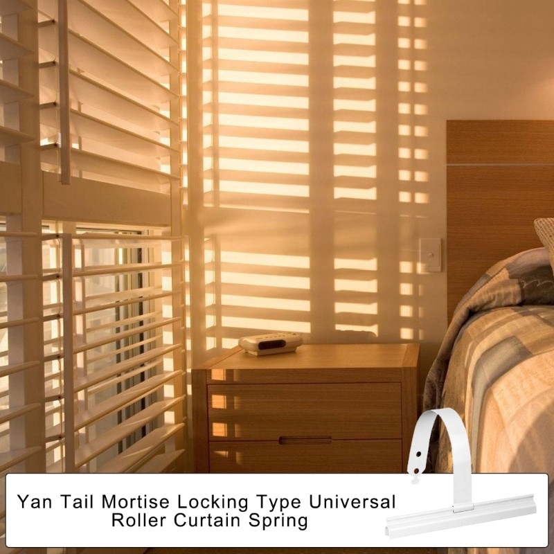 Rollers Shutters Hanger Plate Heavy Duty Rollers Shutter Repair Spring