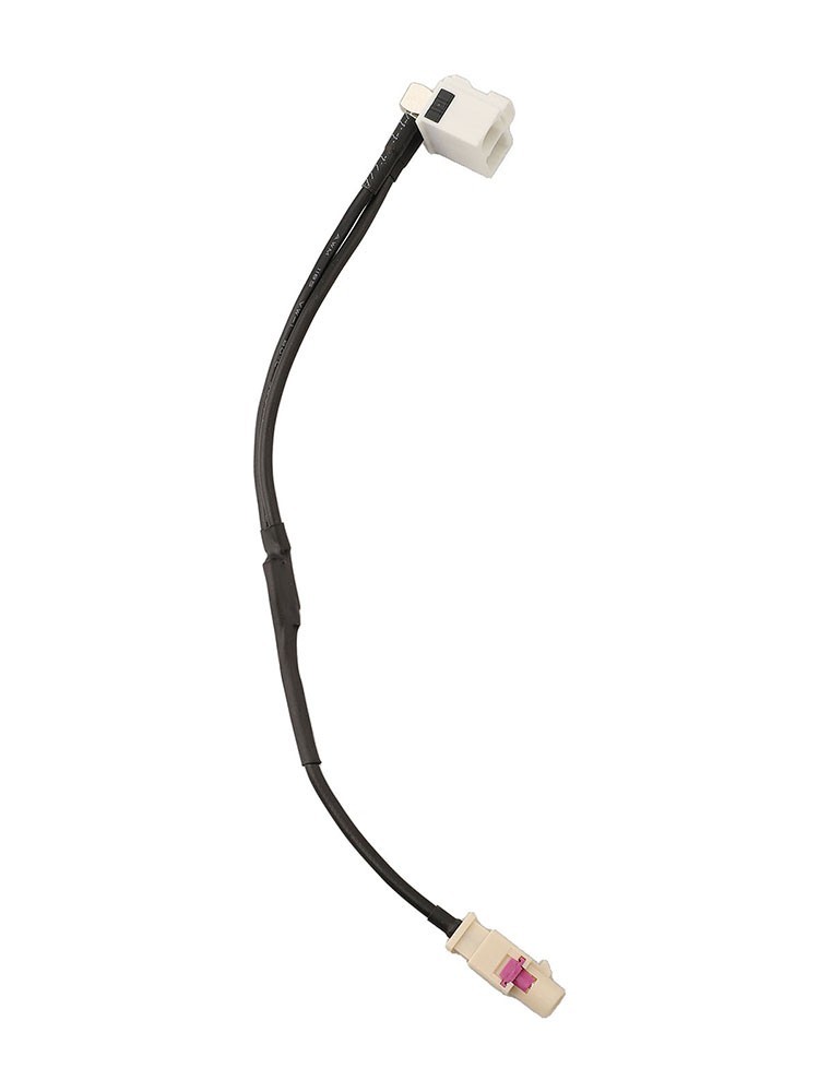 Easy Installation Antenna Adapter for Golf For Skoda Non Deformation Material