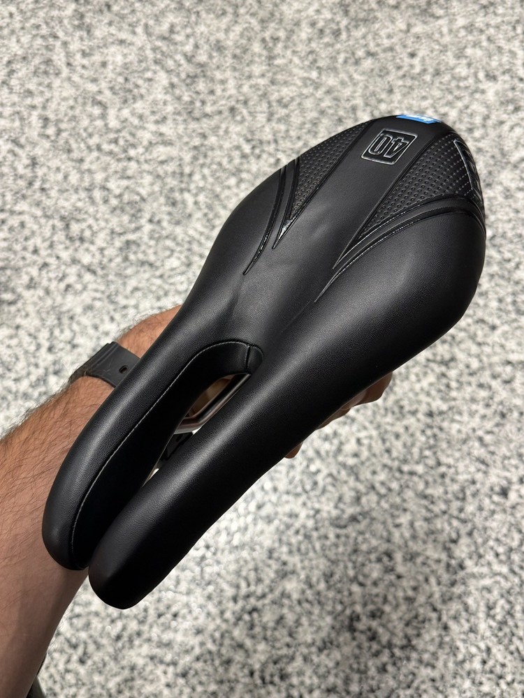 ISM PL 1.1 40 Triathlon Saddle