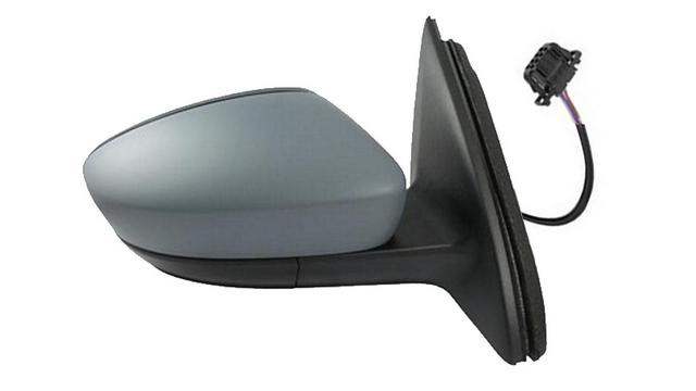 IPARLUX FULL RIGHT REAR VIEW MIRROR
