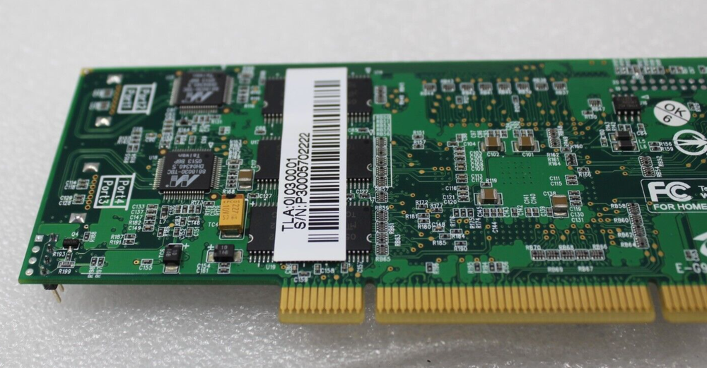 PROMISE FastTrak SX4100 PCI SATA RAID Controller - OEM
