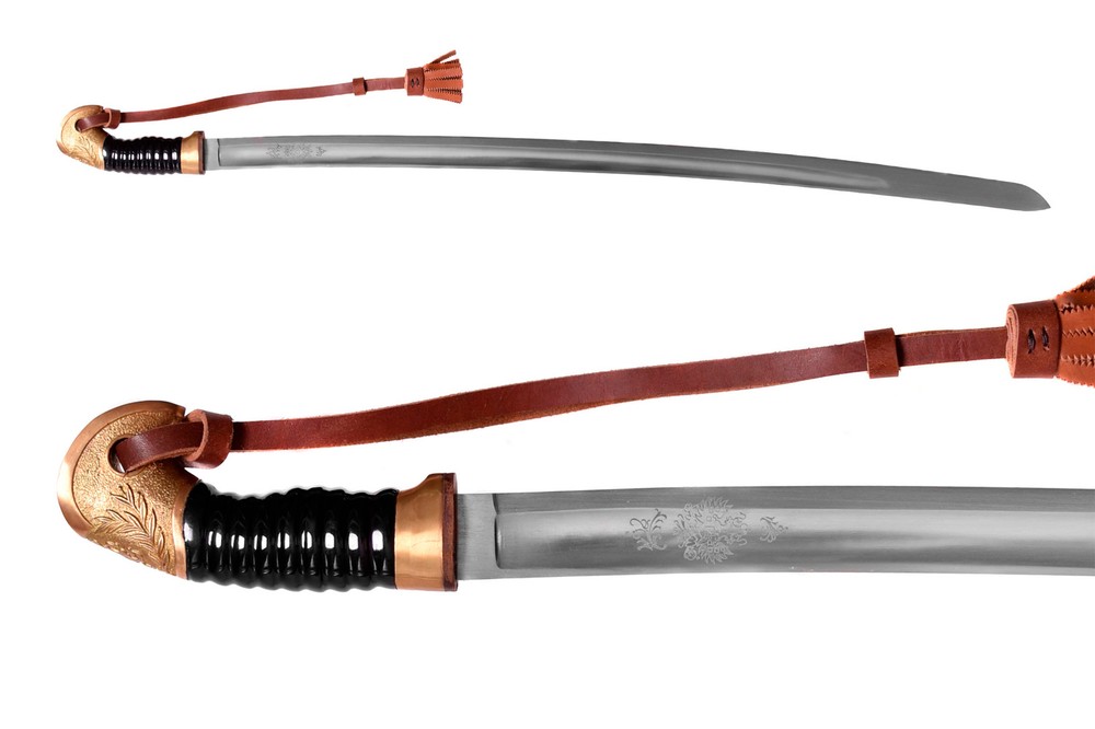 Hanwei - Cossack Sabre - Shashka