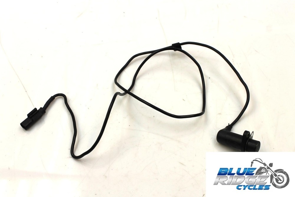 1998 BMW K1200RS ABS FRONT WHEEL BRAKE SENSOR