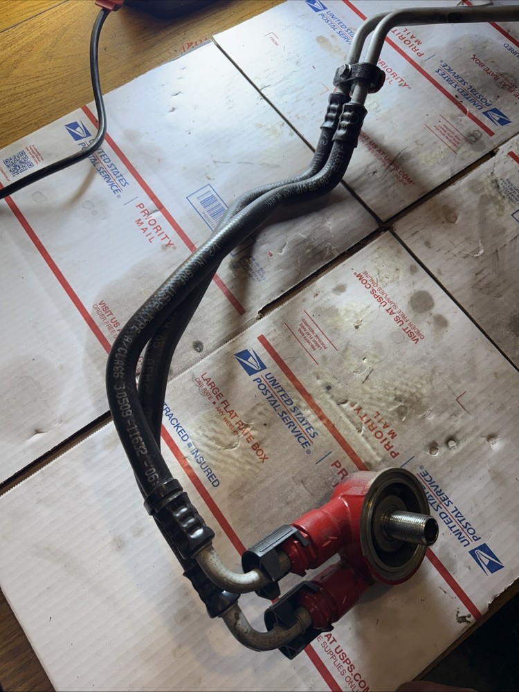 Volvo Penta 23198904