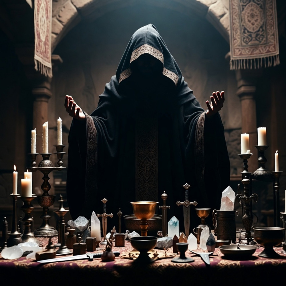 Custom Personalized Meditation Plan, Spiritual Healing, Inner Peace