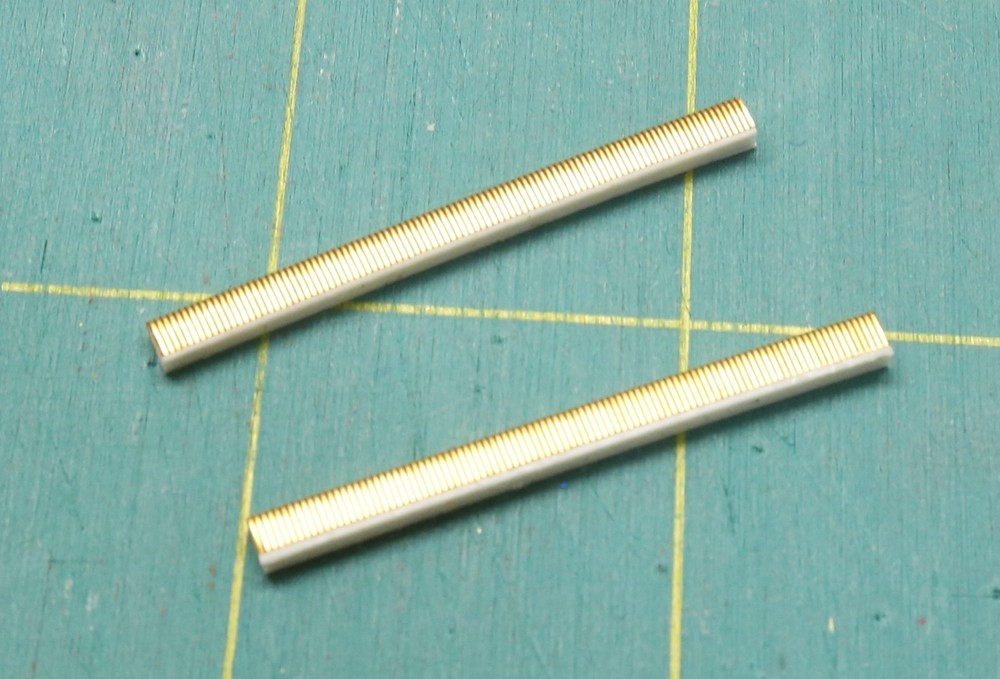 Hewlett Packard Full Nut HP-41CX Zebra Connector