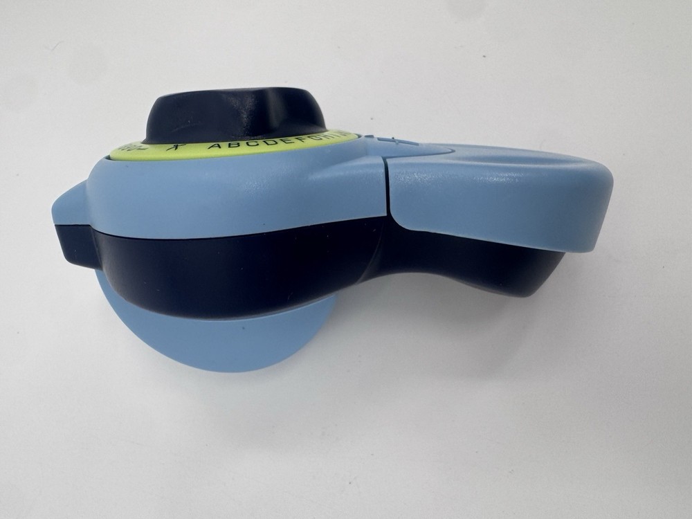 Dymo Label Buddy Maker Fast Shipping