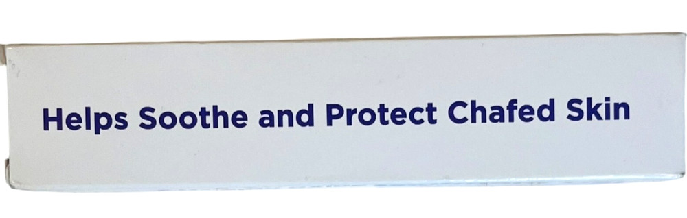 Globe Zinc Oxide Ointment, USP 20% (Maximum Strength) 2 oz - EX 02/27