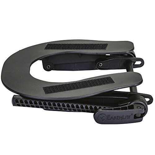 EARTHLITE Massage Table Face Cradle DELUXE ADJUSTABLE - Massage Table /