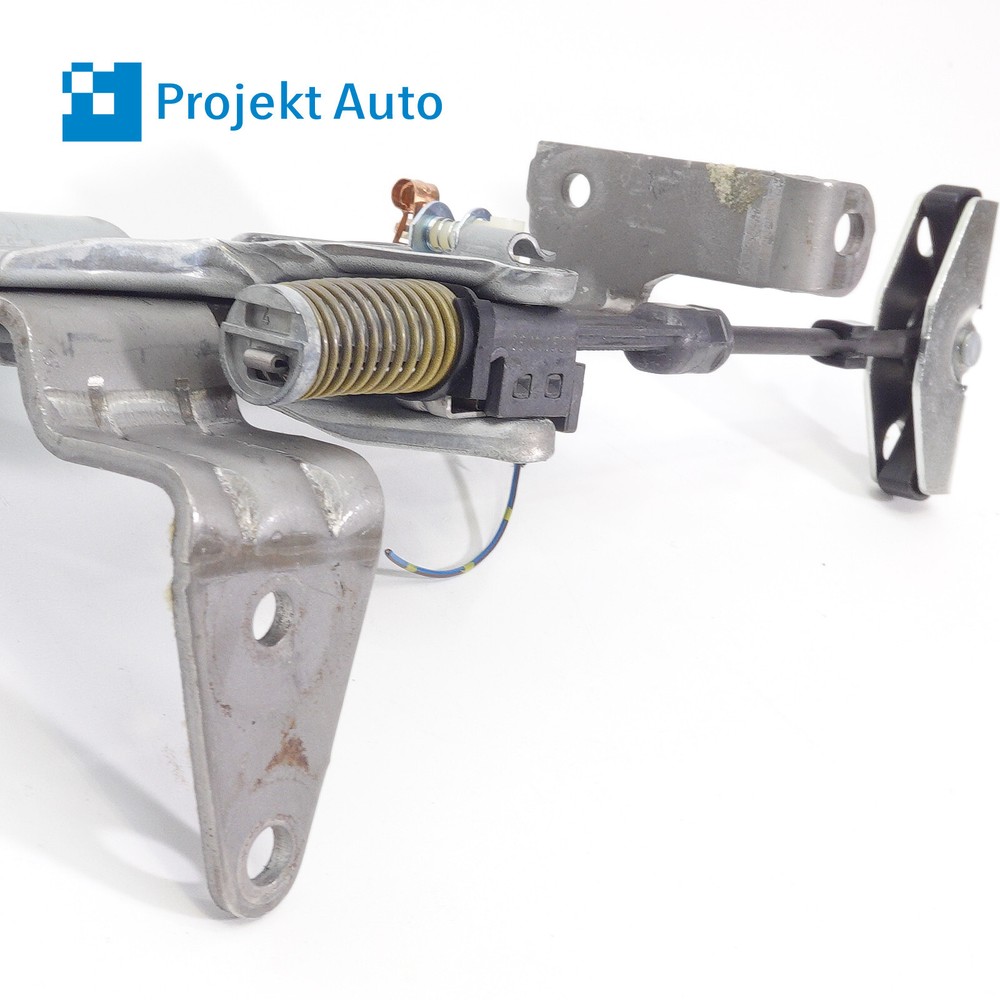05-15 OEM BMW Lever Parking Brake 6782749 E84 E90 E82 E92 E88 E93 E91