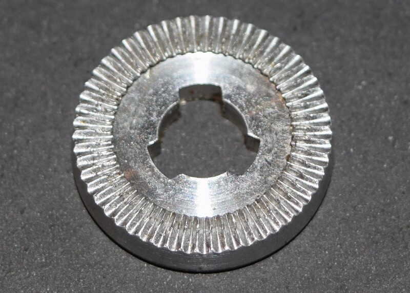 Fox .09 .10 Airplane Engine Propeller Driveplate 09 10