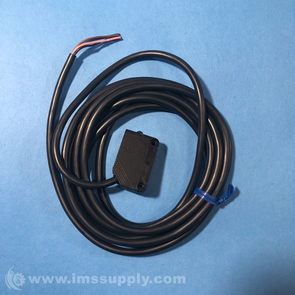 Omron E3Z-LS61 Photoelectric Sensor FNIP