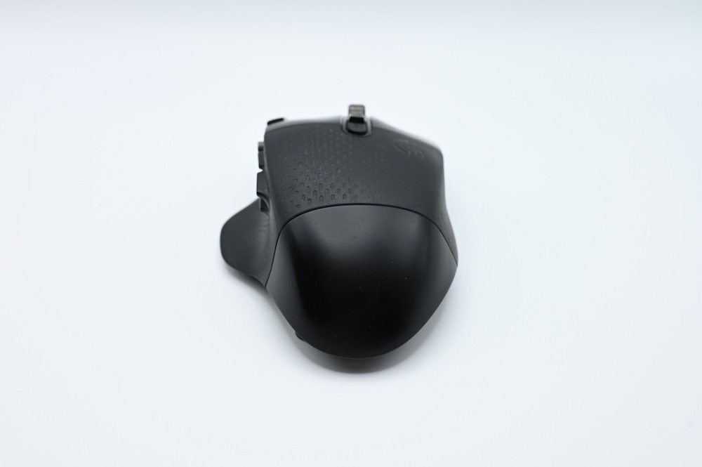 Logitech G604 Wireless Gaming Mouse - Lightspeed, Bluetooth, 15 Programmable