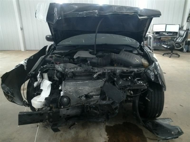 CHARGER 2013 Antenna 1040160661