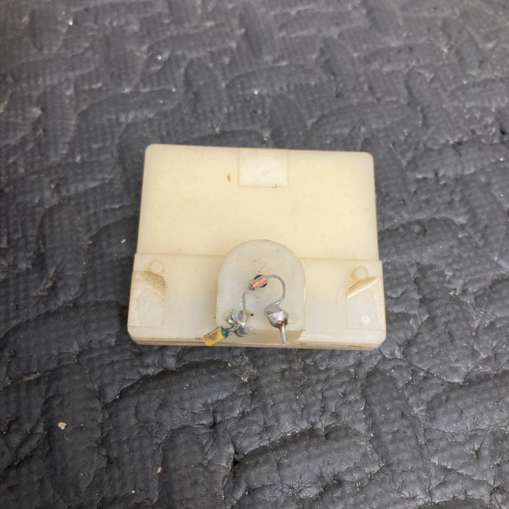 Maco 300 Meter Movement