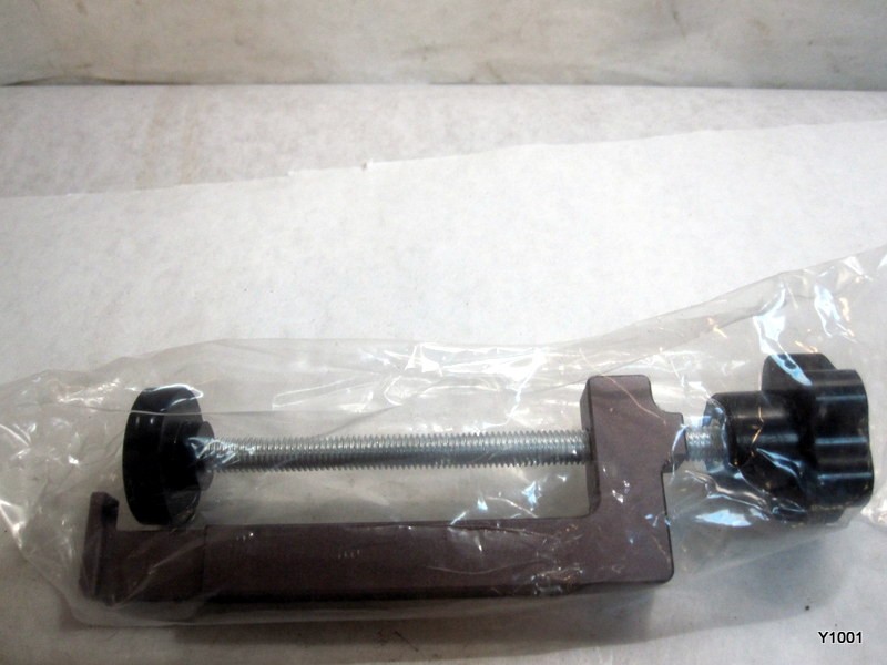 2pcs Versatile Woodworking Electric Circular Holder Multi functional Alloy