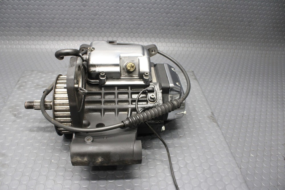 2003 Harley Davidson Softail Duce 5-speed Transmission