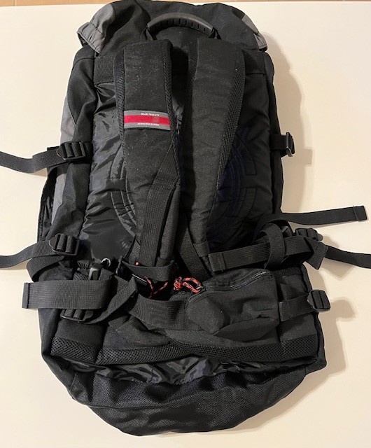 Old Navy Active Trek system outdoor sporty backpack