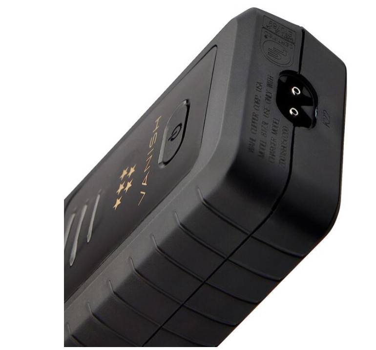 Wahl 5 Star Vanish Shaver