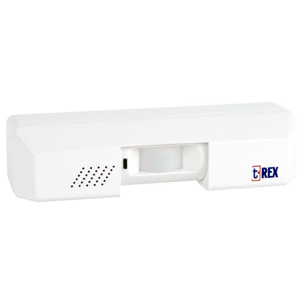 T.Rex XL Request to Exit Detector w/ Piezo