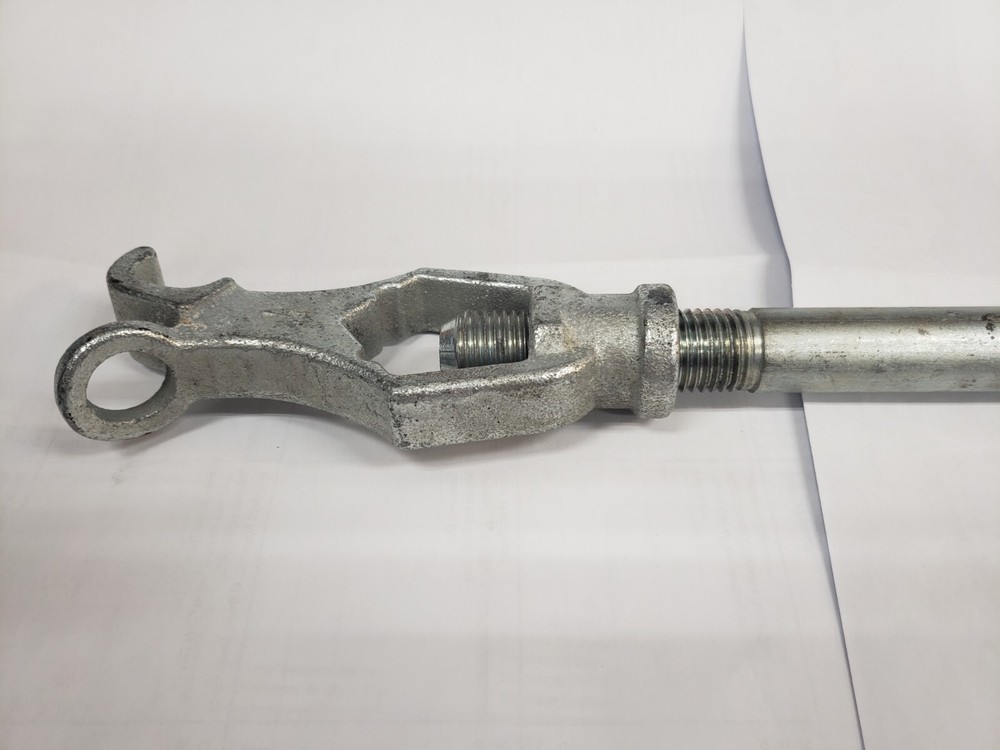 New Concept Tools 63279 16" Adjustable Hydrant Wrench