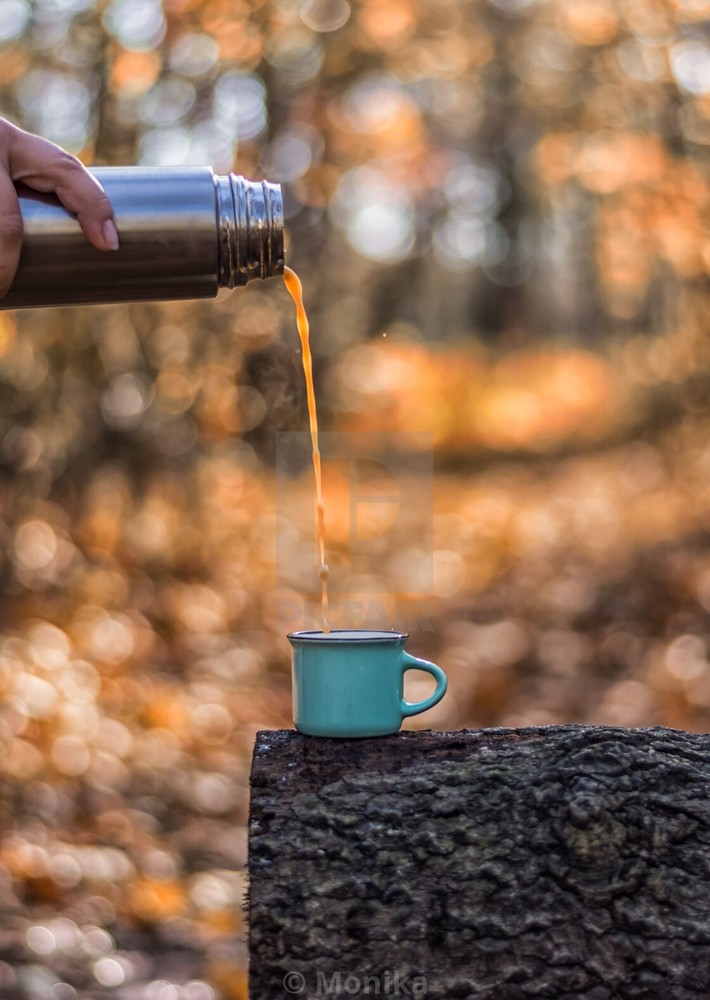2 PACK - Emergency Survival Coffee Kit - SHTF | Prepper | Preparedness | Camping