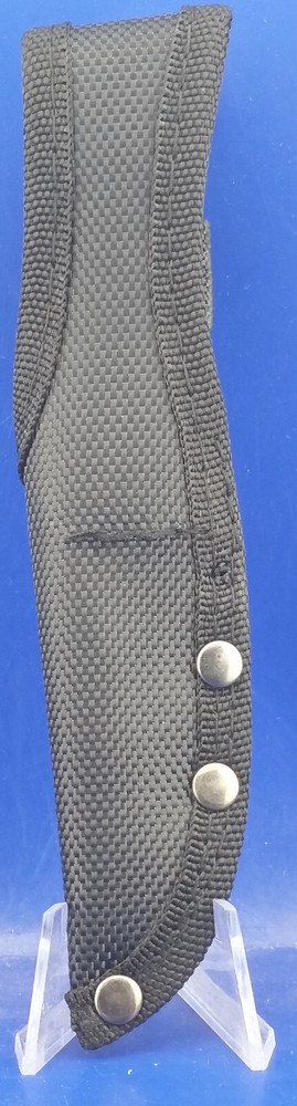 STEEL WARRIOR COON HUNTER SW-101ASC