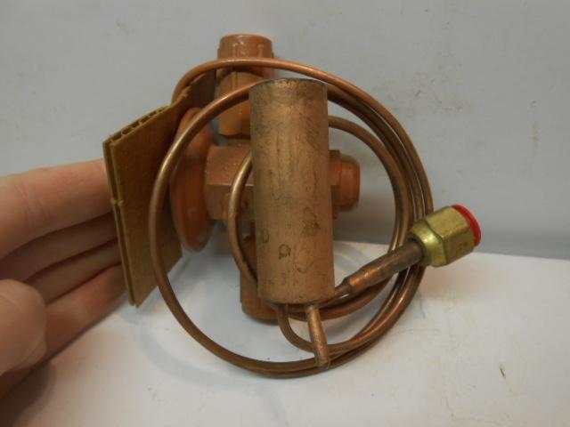 SPORLAN VALVE EA36DC-352