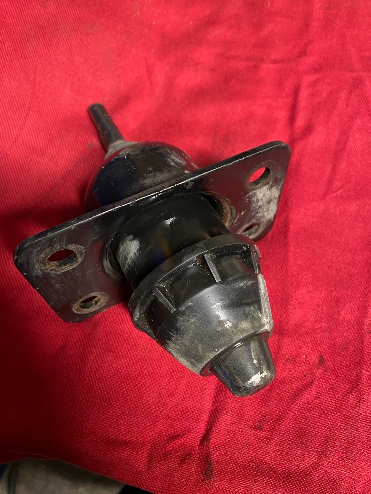 Hood Upper Latch Release for Volvo OEM