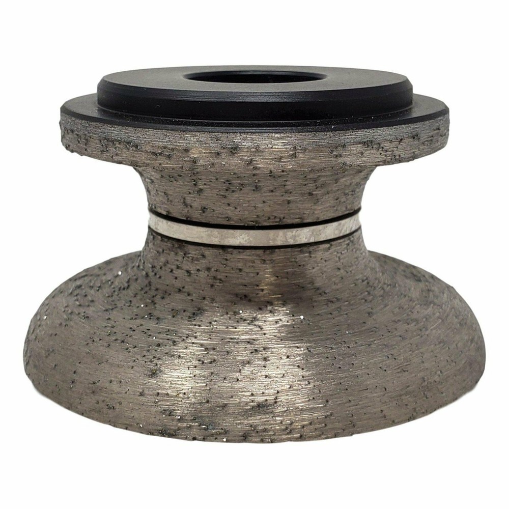 Ogee+Demi (FB) Profile Router Bit for Granite, Engineered Stone (Edge Router)