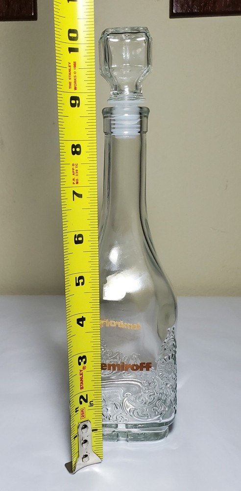 Nemiroff Bottle - 500 ml
