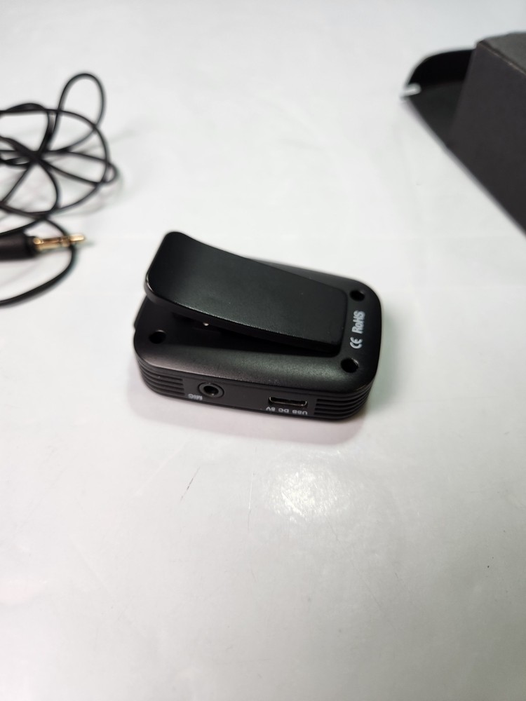 Saramonic Blink 500 Wireless Transmitter. (NO RECIEVER)
