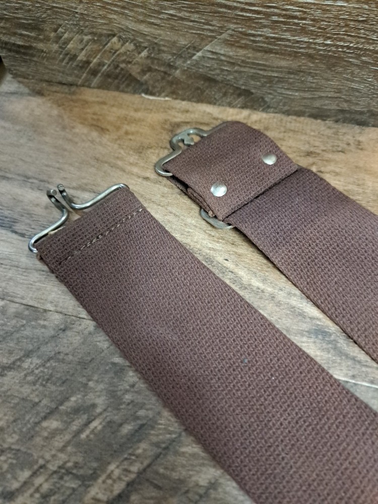 Sm. Bucheimer Shotgun Shell Belt