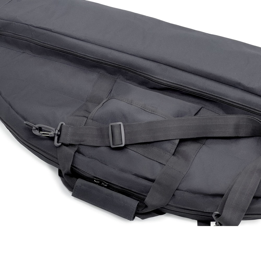 Tactical Compound Bow Case Soft Bow Case for Hunting 44" Length Bow Bag with ...