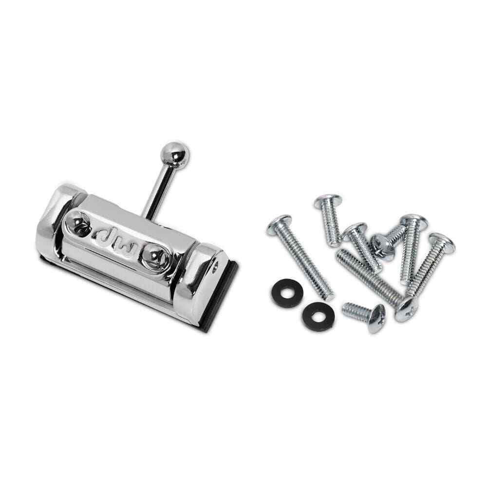 DW DWSM2160 5p Butt Plate