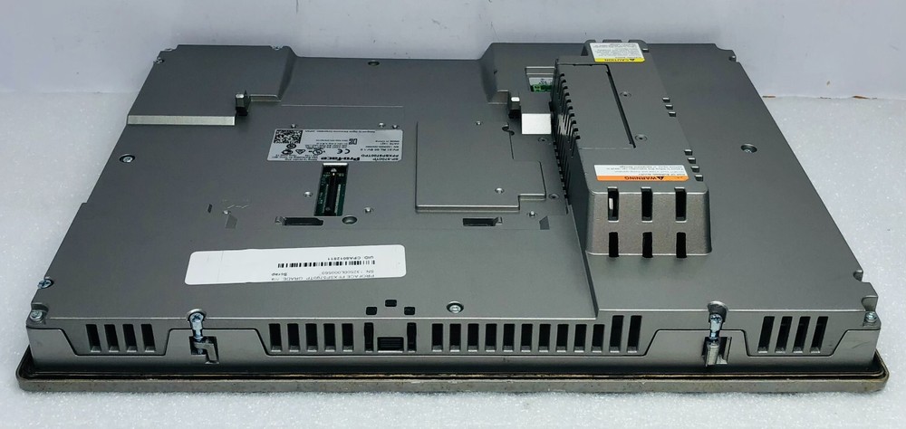 PRO FACE PFXSP5700TPD SP-5700TP 5000 Series Touch Panel
