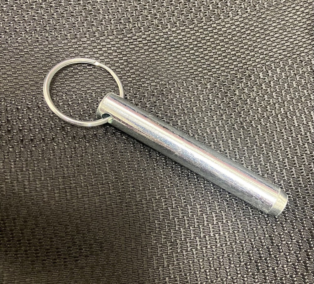 Quick Release Seat Post Pin for Pride Go-Go, Victory Scooters