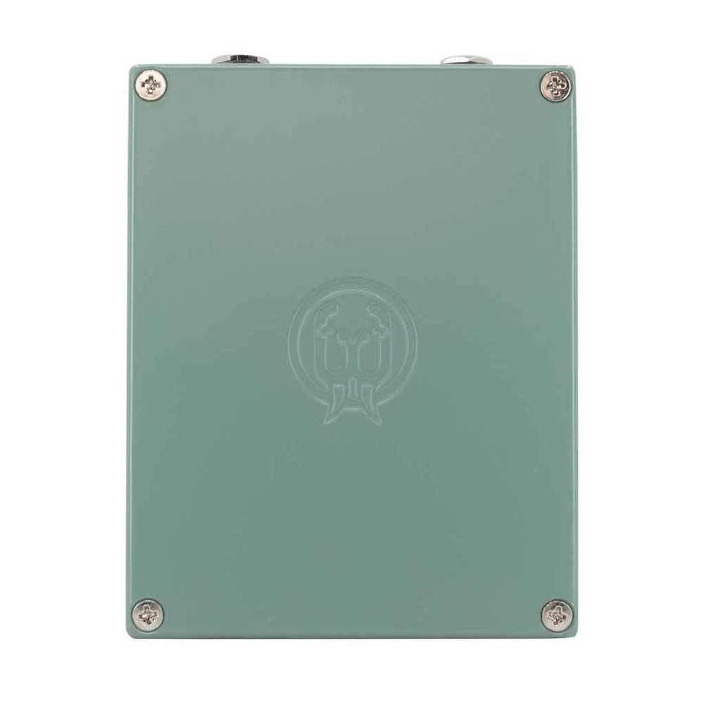 Walrus Audio Lore Reverse Soundscape Generator Pedal