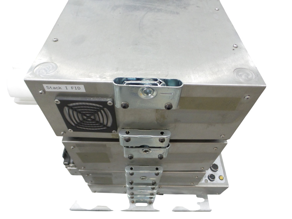 Sensors SEMTECH FID / NOx / FEM Gas Analyzer Stack + PDCM Power Module