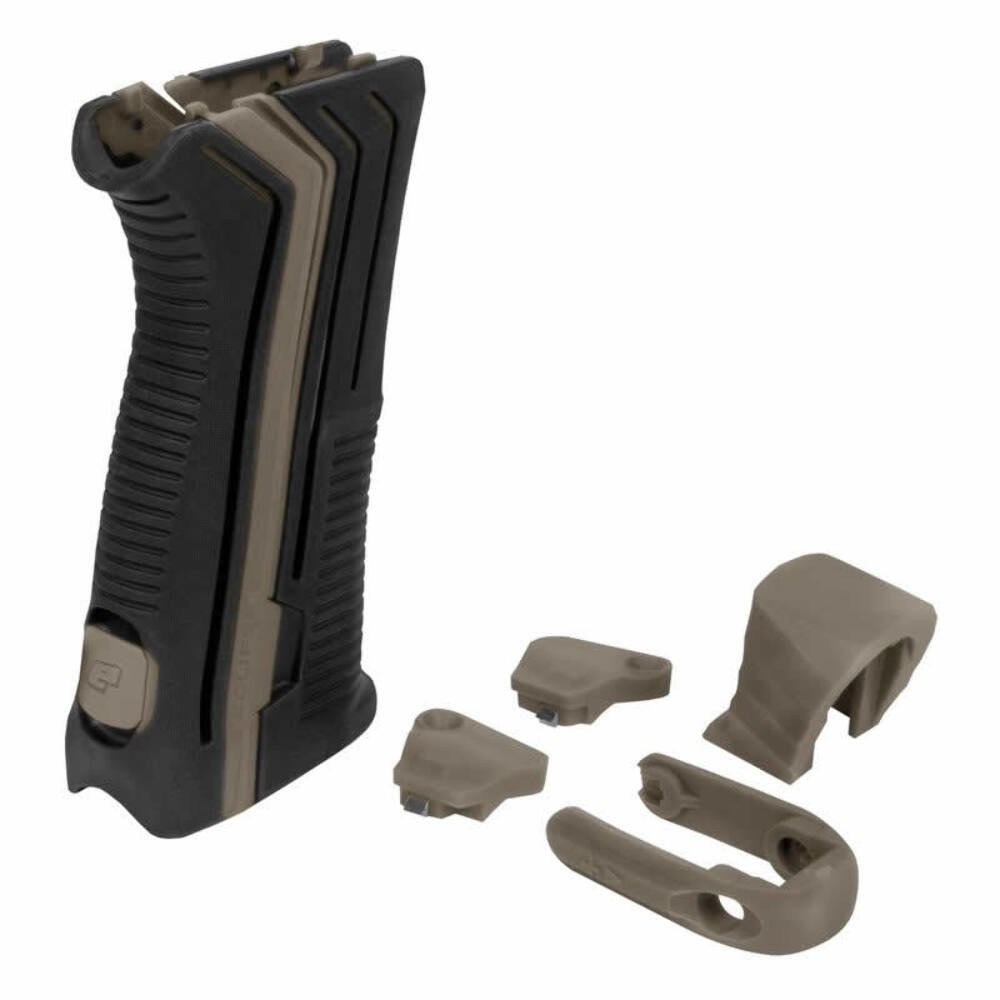 Planet Eclipse Etha3/Etha3M CCU Kit - Earth