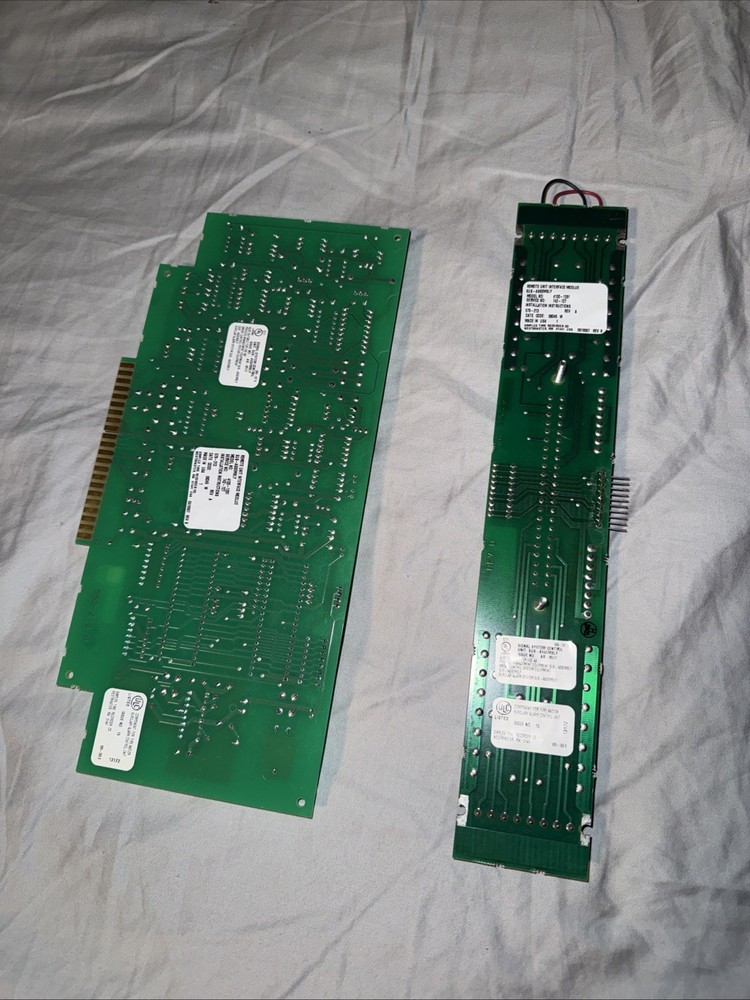 4100-1291 SIMPLEX RUI