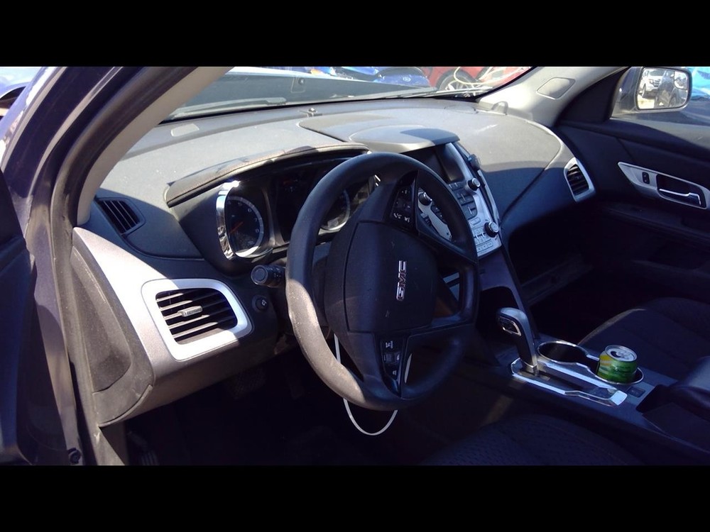 Windshield Wiper Motor fits 2013 Gmc Terrain Grade A
