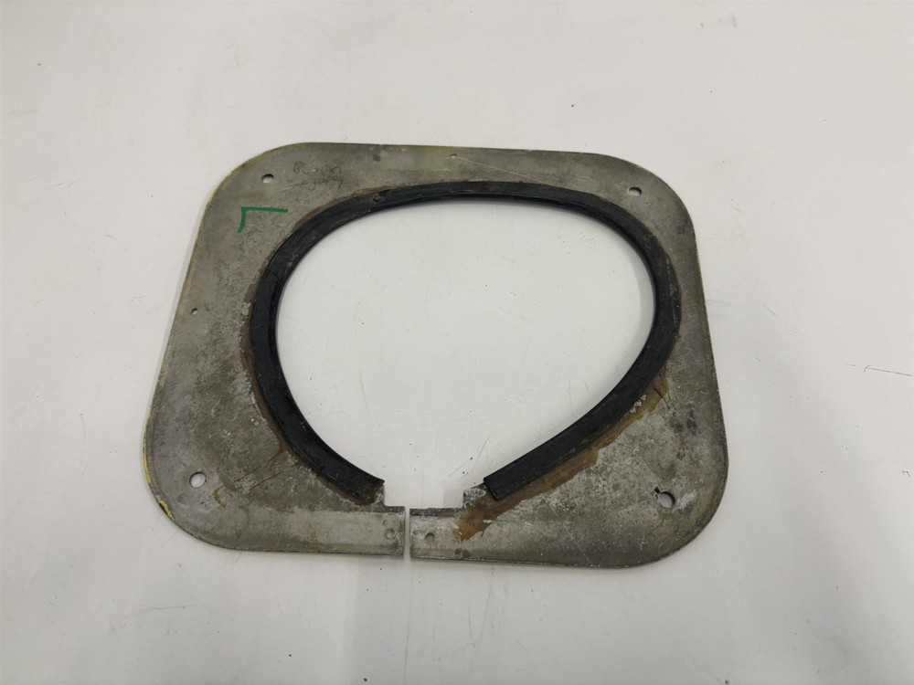 Luscombe Model 8 Left Wing Strut Cover panel