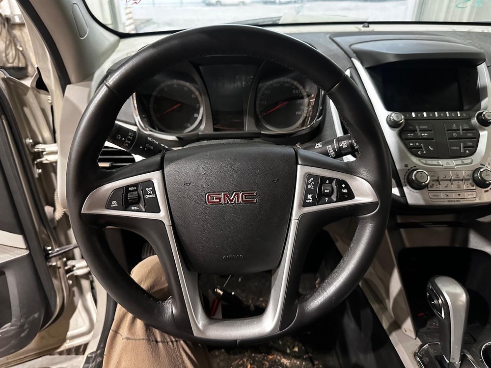 Used Front Right Steering Knuckle fits: 2014 Gmc Terrain Front Right Grade A