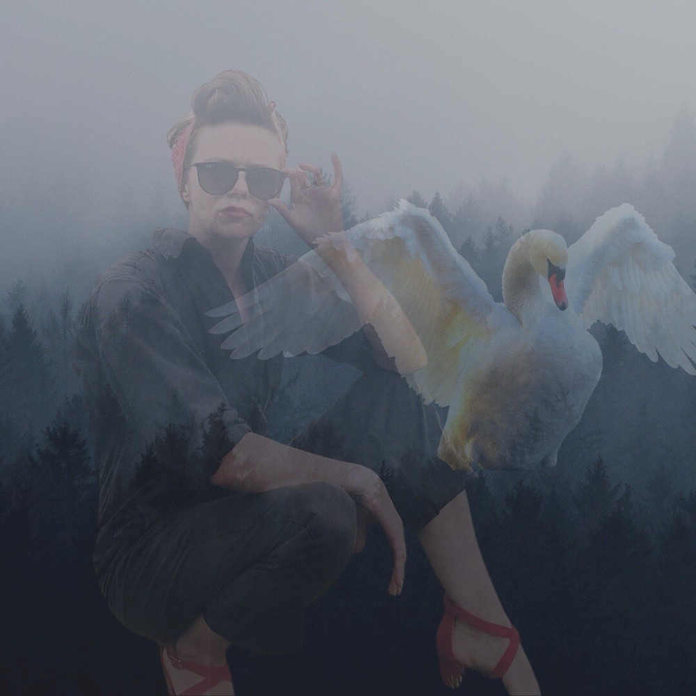 Power Portrait Activations